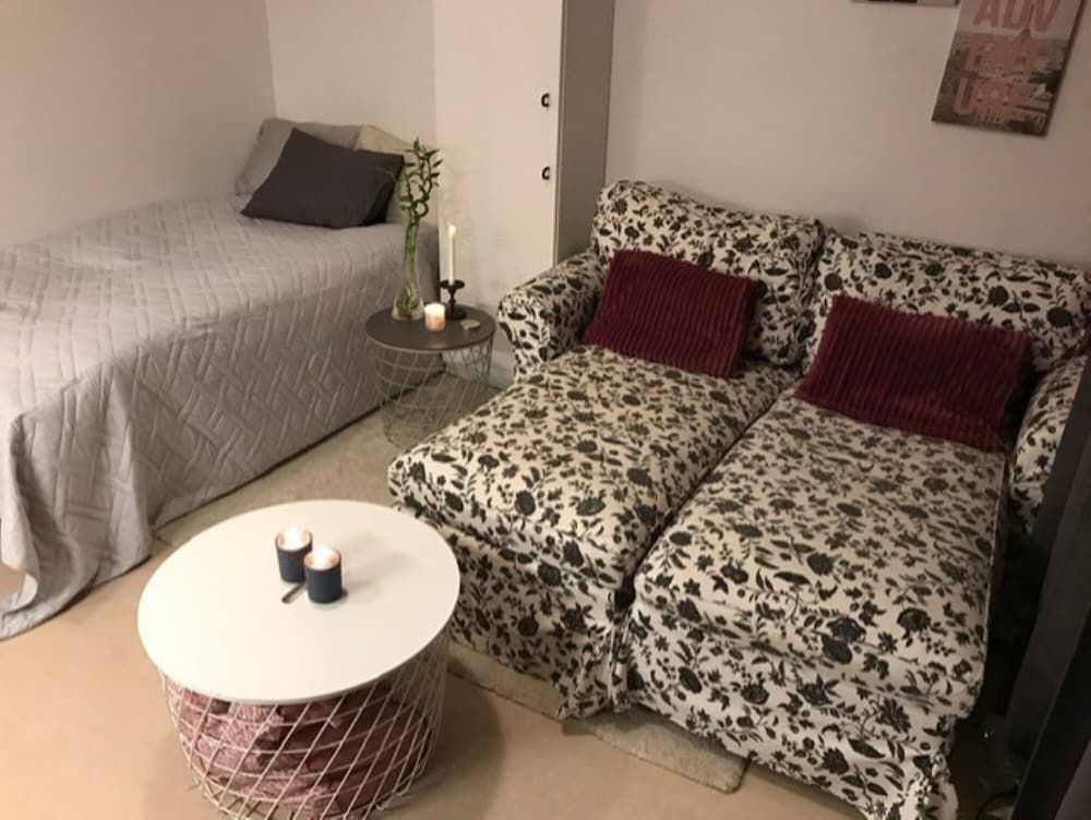 undefined Casa South Studio in the Center of Stockholms Soho 6