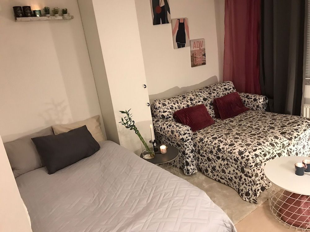 undefined Casa South Studio in the Center of Stockholms Soho 4