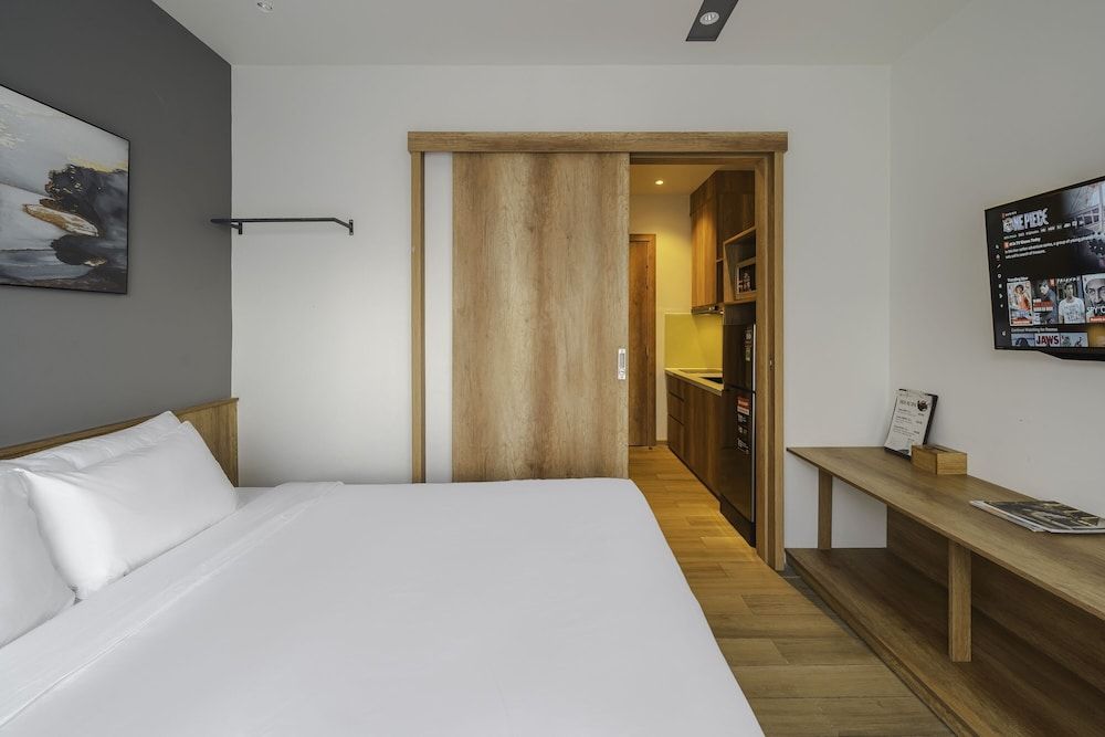 undefined TTR Central Apart Hotel