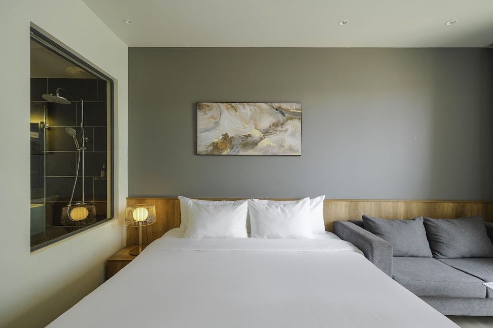 undefined TTR Central Apart Hotel 3