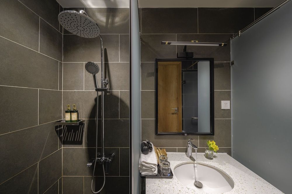 TTR Central Apart Hotel Family Studio, Balcony 9