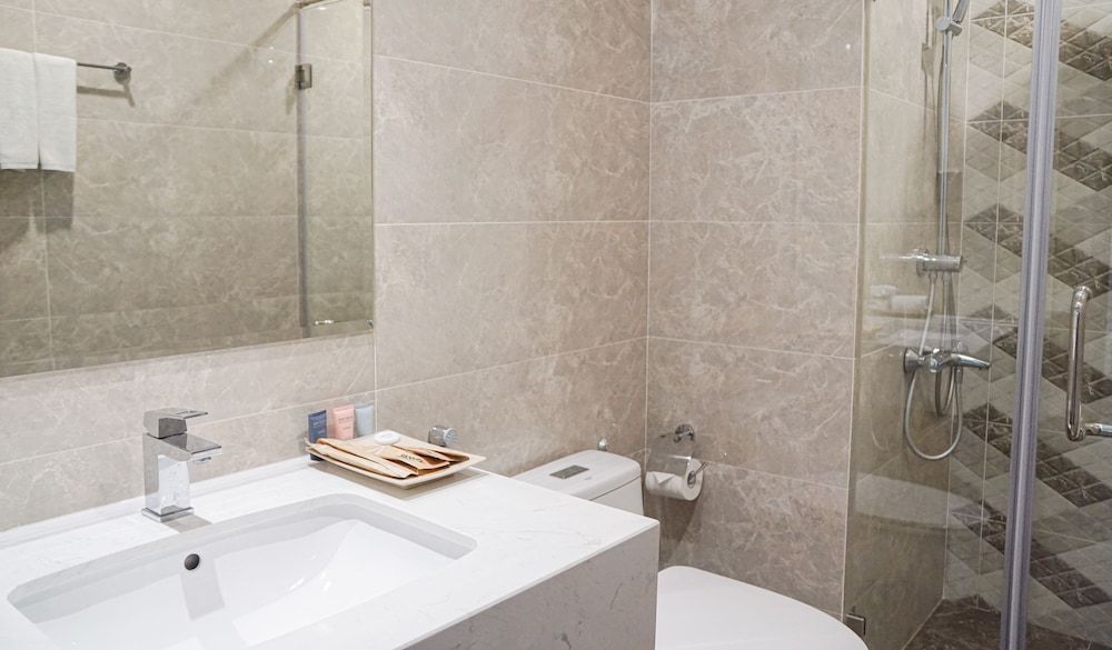 undefined Aspaces Serviced Apartments 6