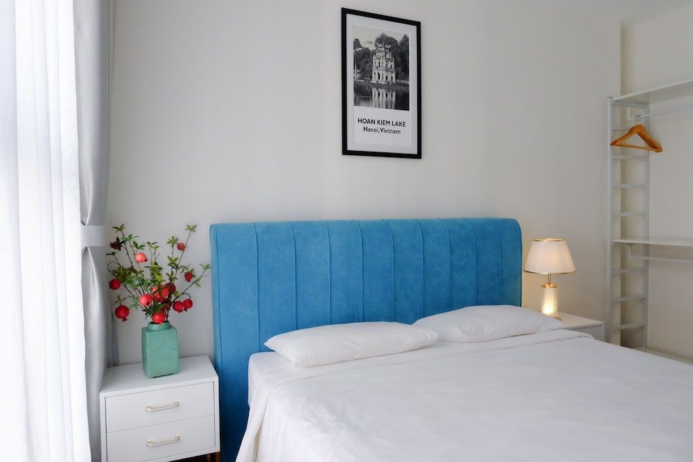 undefined Aspaces Serviced Apartments 4