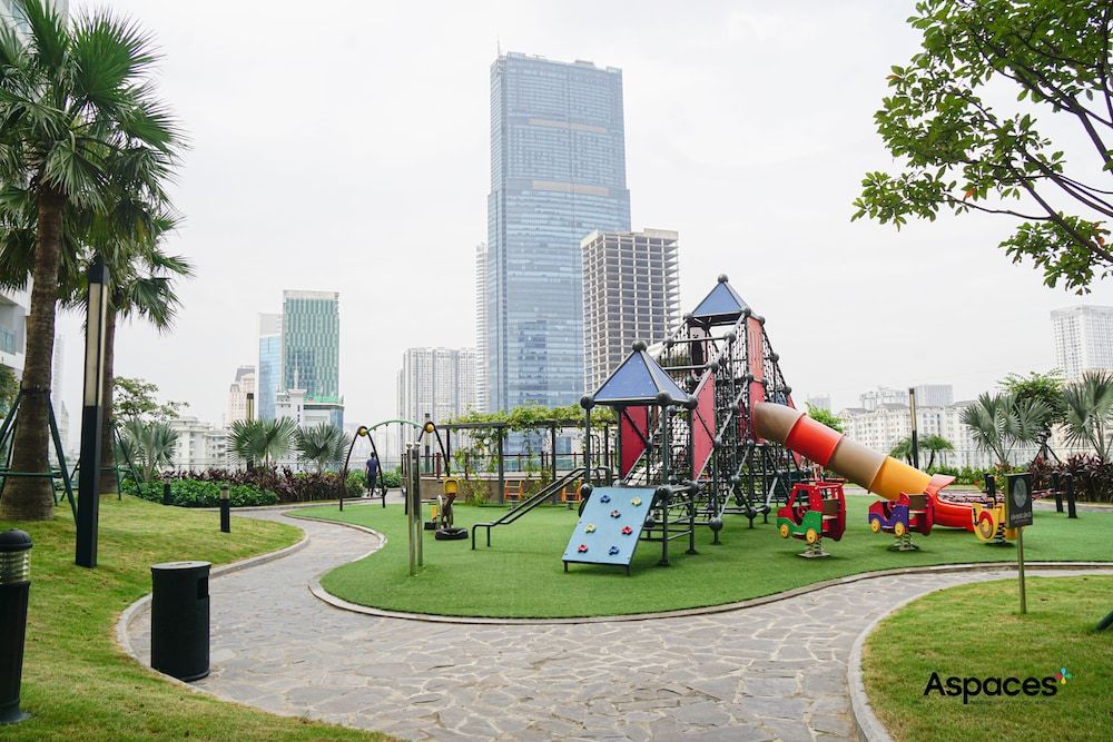 undefined Aspaces Serviced Apartments 9