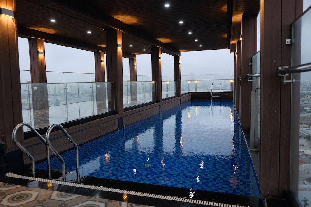 undefined Phan Van 2 hotel and apartments 6