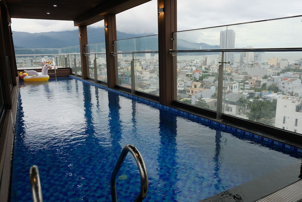 undefined Phan Van 2 hotel and apartments 9