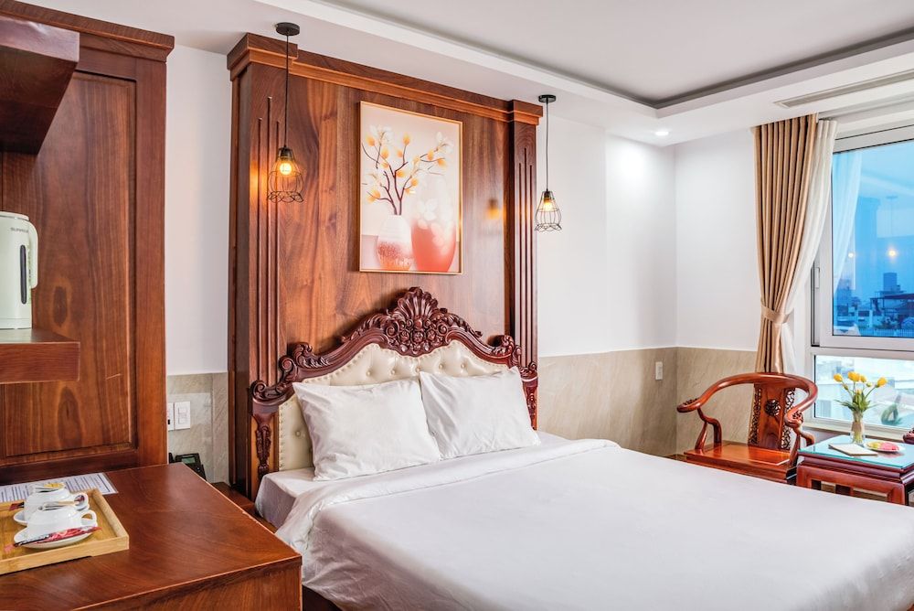 undefined Phan Van 2 hotel and apartments 3