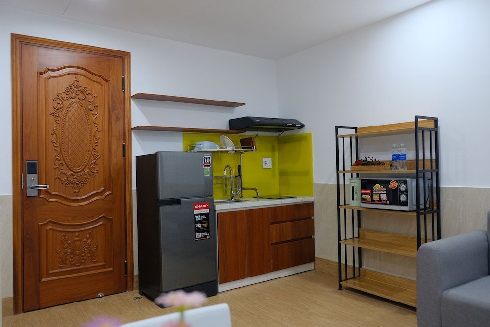 undefined Phan Van 2 hotel and apartments 2