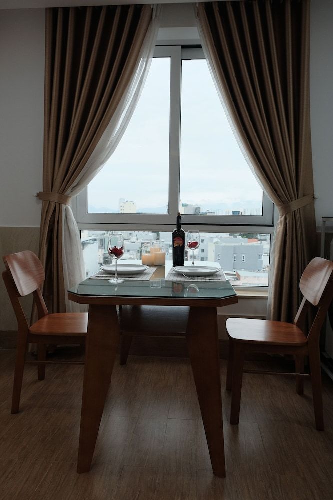 undefined Phan Van 2 hotel and apartments 7