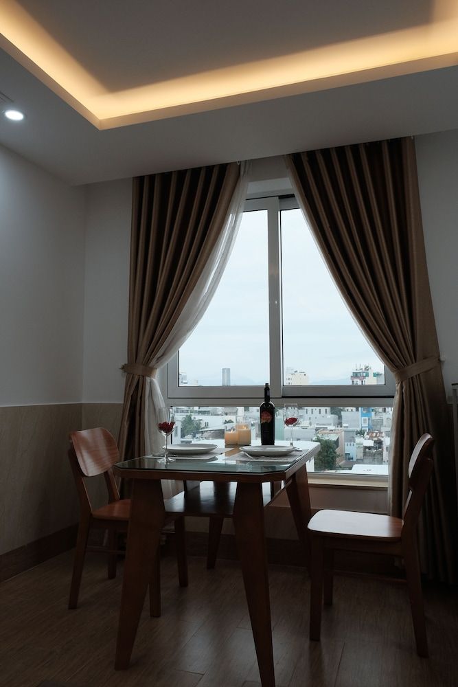 undefined Phan Van 2 hotel and apartments 6