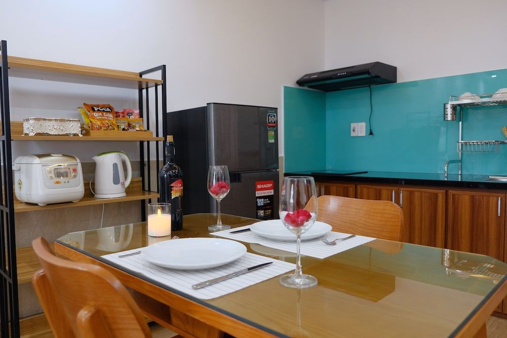 undefined Phan Van 2 hotel and apartments 2