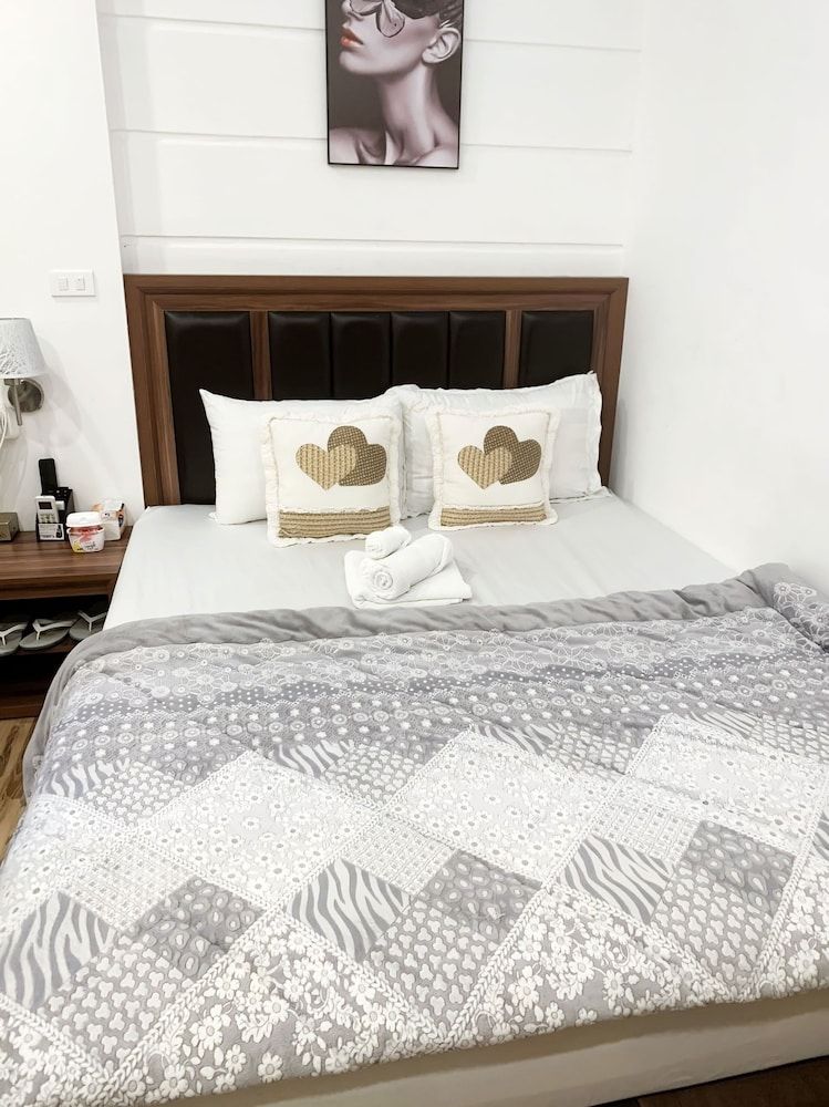 undefined GRAD Dai Thanh Motel 6