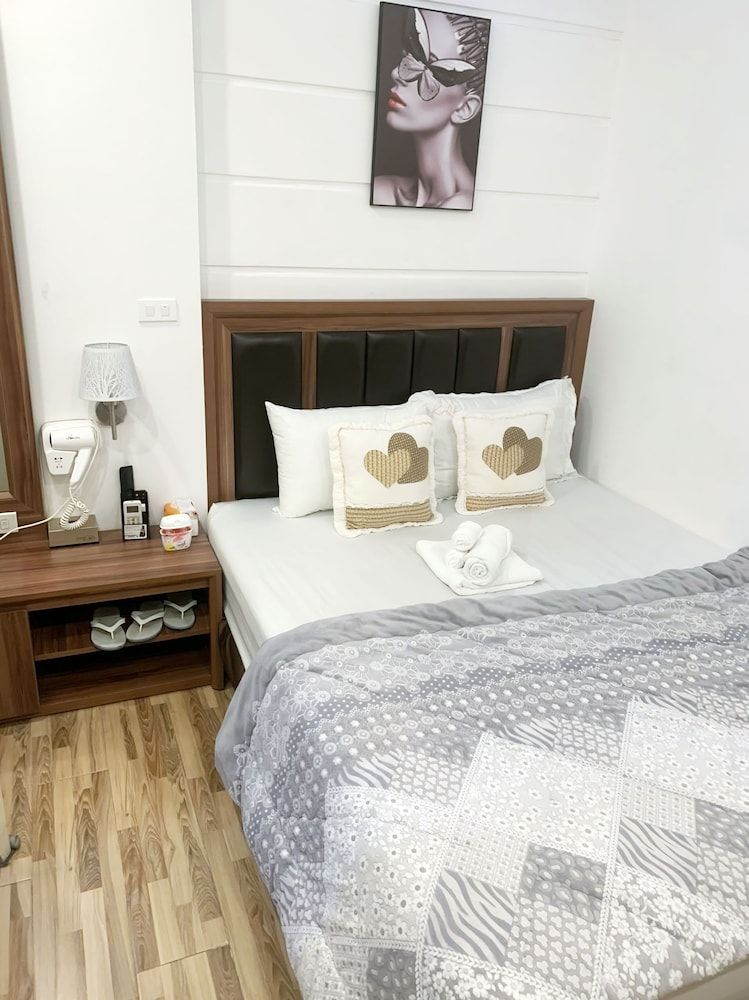 undefined GRAD Dai Thanh Motel