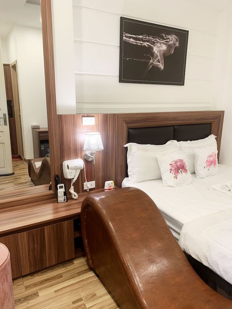 undefined GRAD Dai Thanh Motel 9