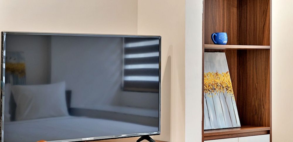 HANZ LUX Hotel & Apartment Hanoi Comfort Apartment, 1 Queen Bed, Kitchen, Lakeside 21