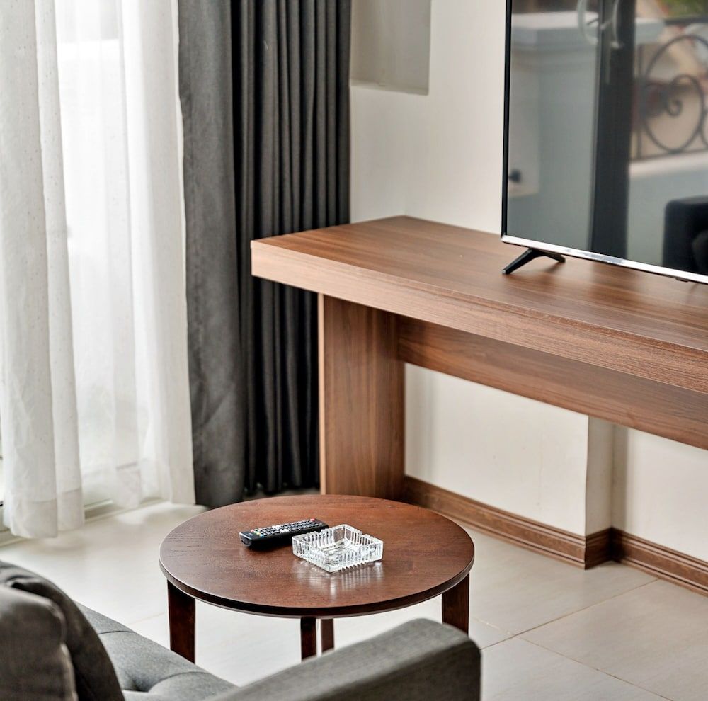 HANZ LUX Hotel & Apartment Hanoi Premier Apartment, 1 Queen Bed, Kitchen, Lakeside 22