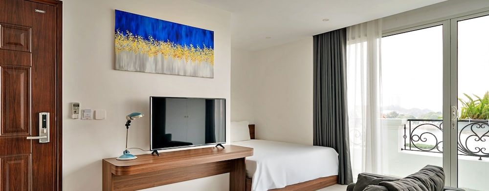 undefined HANZ LUX Hotel & Apartment Hanoi 10