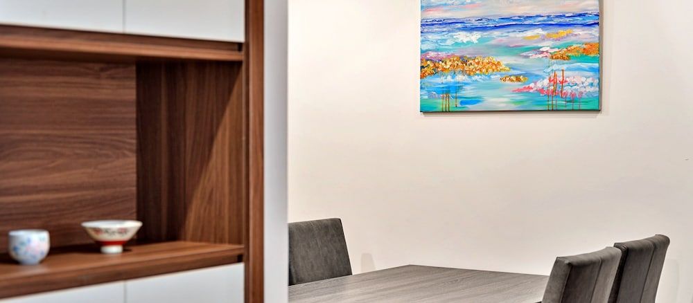 undefined HANZ LUX Hotel & Apartment Hanoi 8