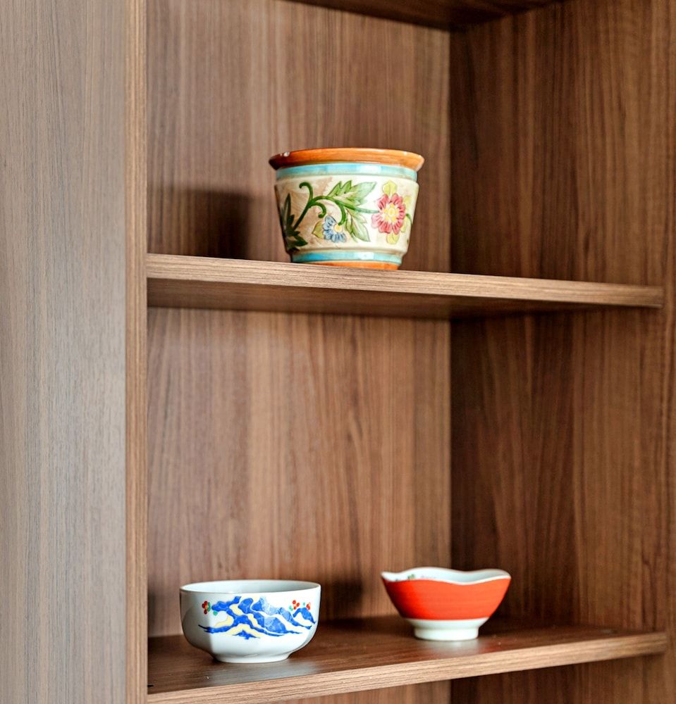 undefined HANZ LUX Hotel & Apartment Hanoi 7