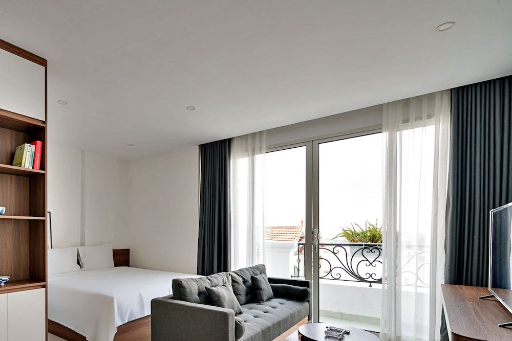 undefined HANZ LUX Hotel & Apartment Hanoi