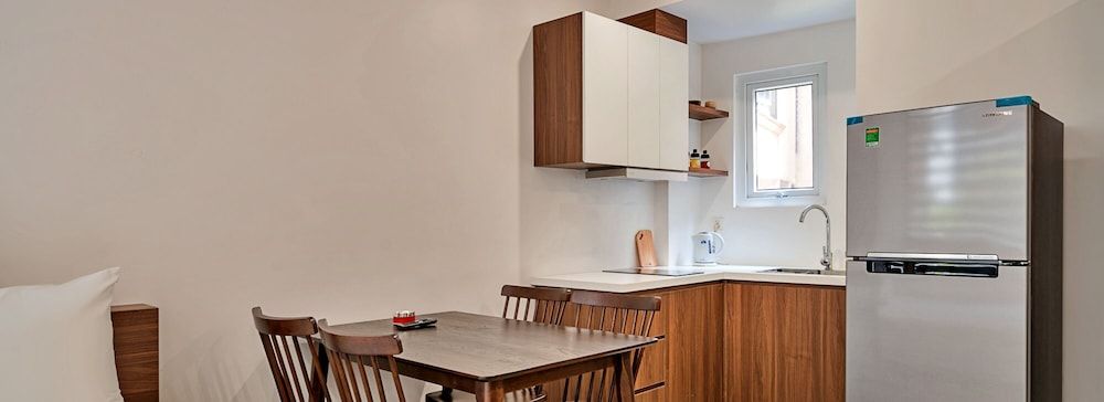 undefined HANZ LUX Hotel & Apartment Hanoi 5