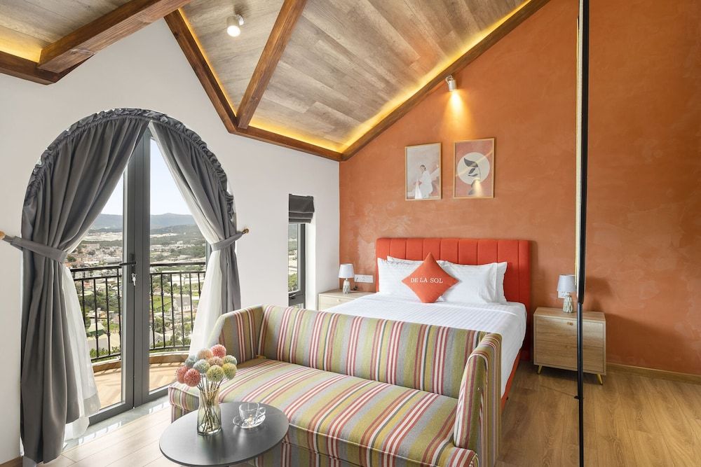 undefined De La Sol Villas Da Lat 9