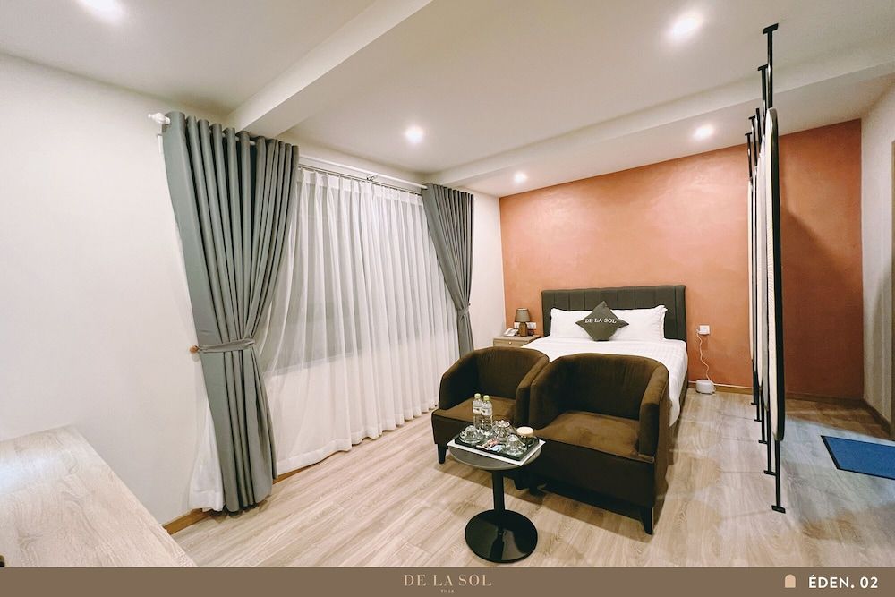 undefined De La Sol Villas Da Lat 7