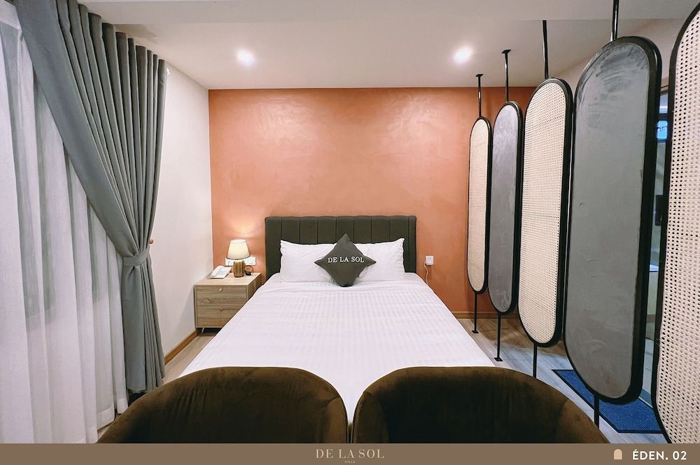 undefined De La Sol Villas Da Lat 5