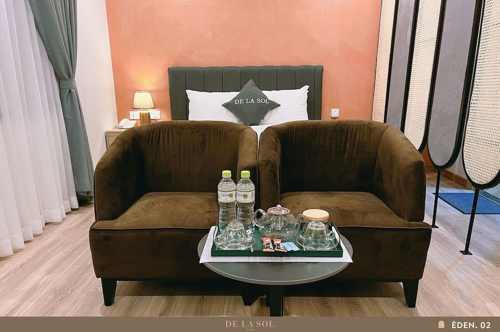 undefined De La Sol Villas Da Lat 6