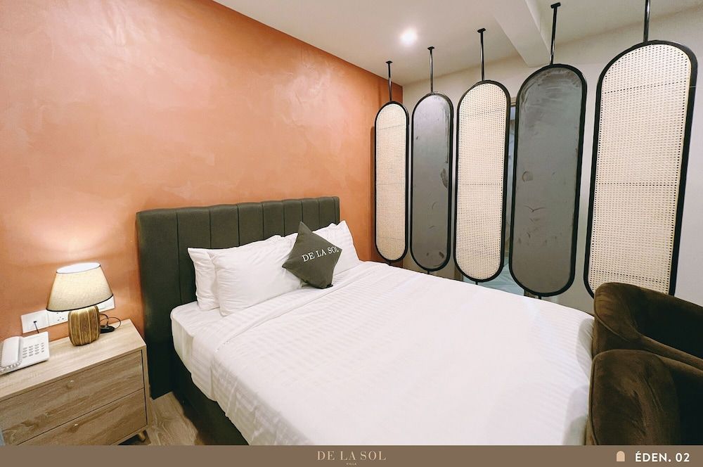 undefined De La Sol Villas Da Lat 4