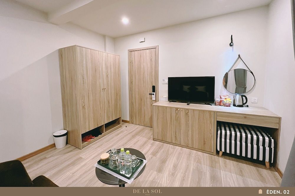 undefined De La Sol Villas Da Lat 3