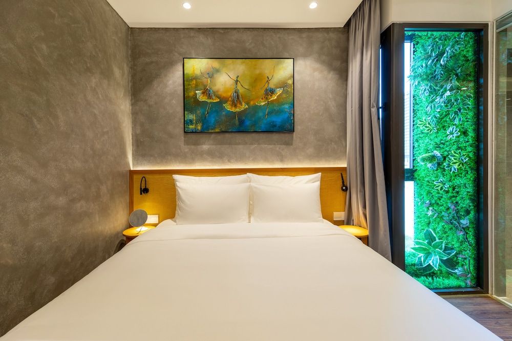 KUA CASA SUITE Deluxe Room