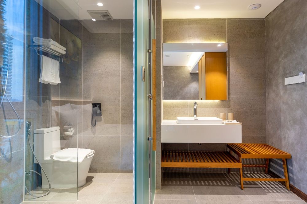 KUA CASA SUITE Deluxe Room 4