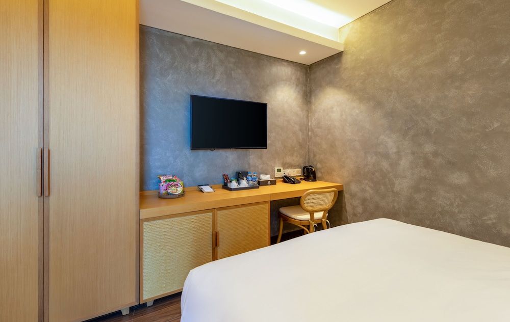 KUA CASA SUITE Deluxe Room 5