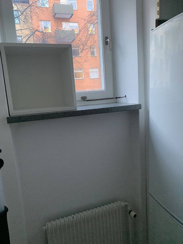 undefined City Apartment in Stockholm 9