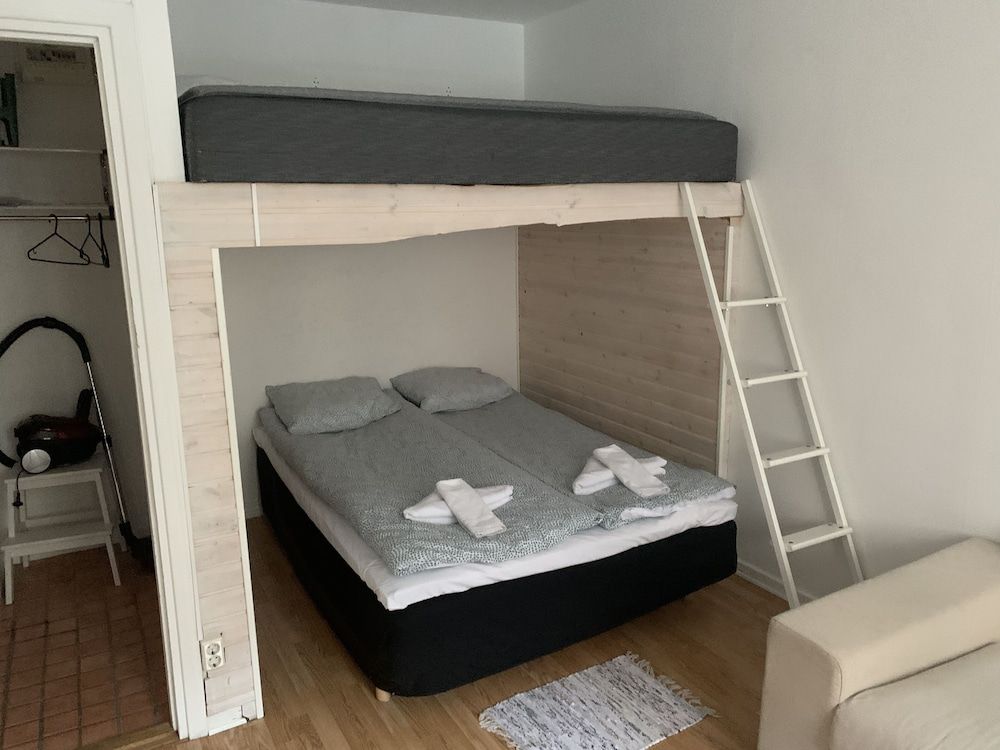 undefined City Apartment in Stockholm 4