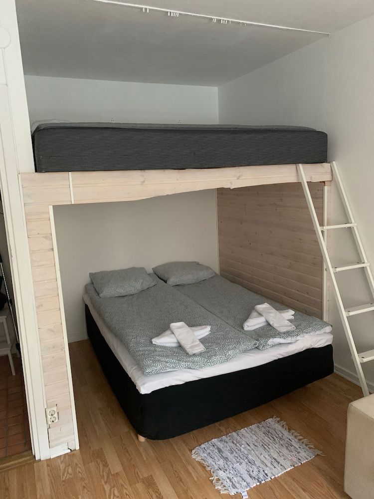 undefined City Apartment in Stockholm 3