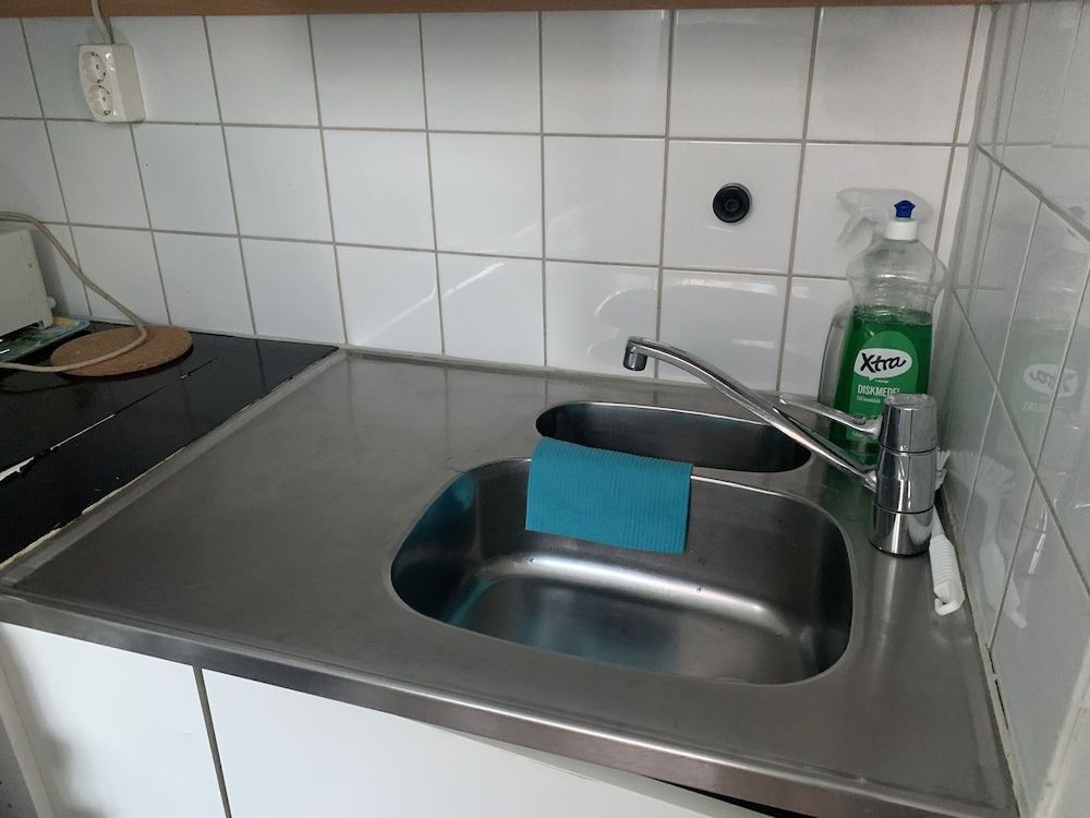 undefined City Apartment in Stockholm 7