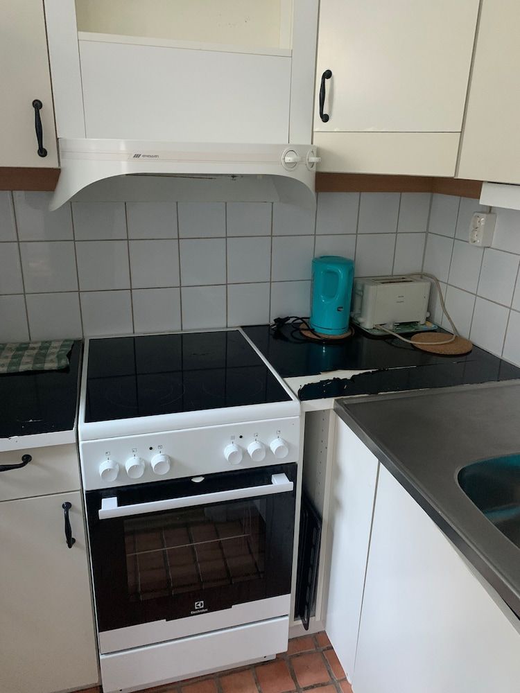 undefined City Apartment in Stockholm 6