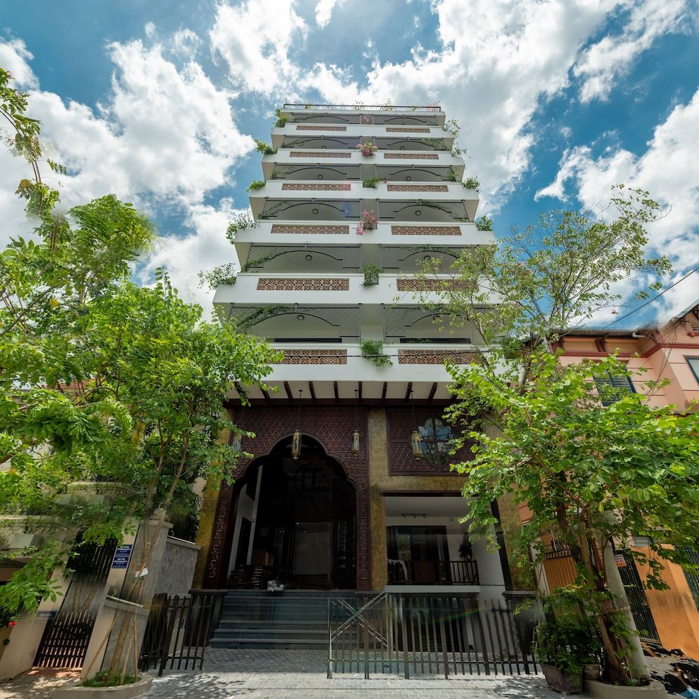 undefined Flesta Doi Can