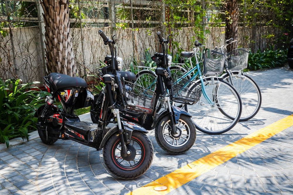 undefined Five Star Westlake 3