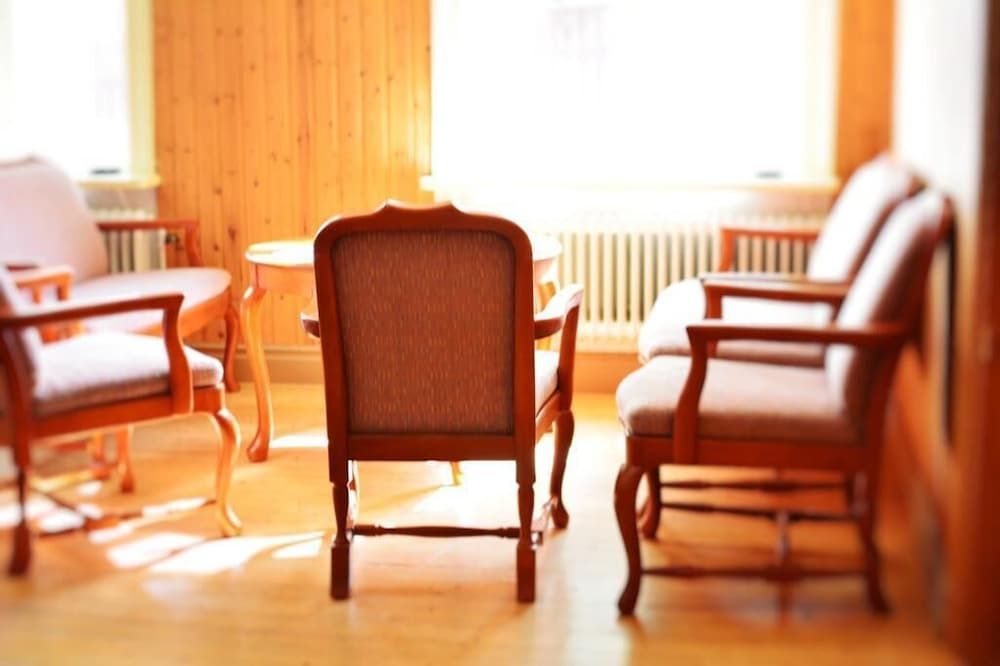 Piece of Hjo Vandrarhem Standard Single Room 5