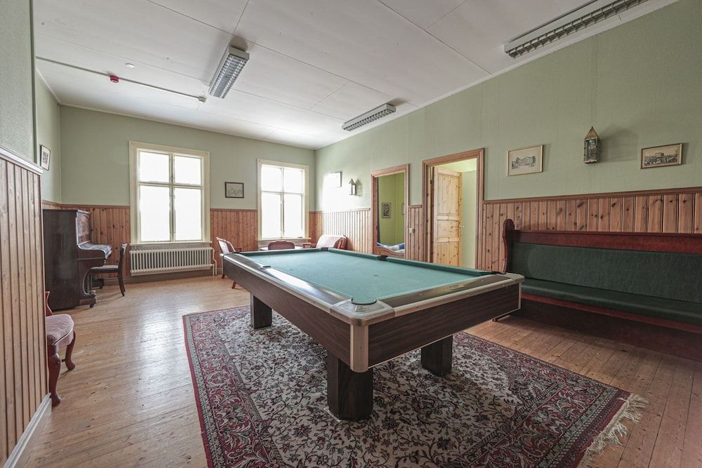 Piece of Hjo Vandrarhem Standard Single Room 2