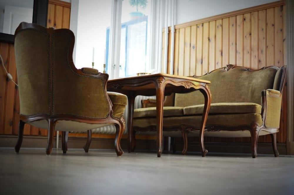 Piece of Hjo Vandrarhem Standard Single Room 4