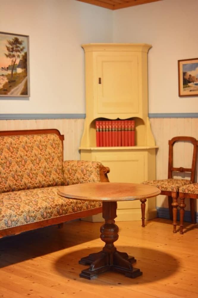 Piece of Hjo Vandrarhem Standard Single Room 6