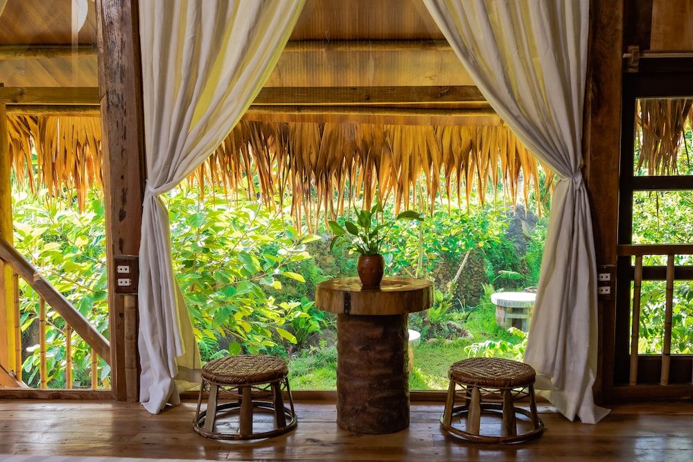 Puluong Luna Resort Superior Double Room 2