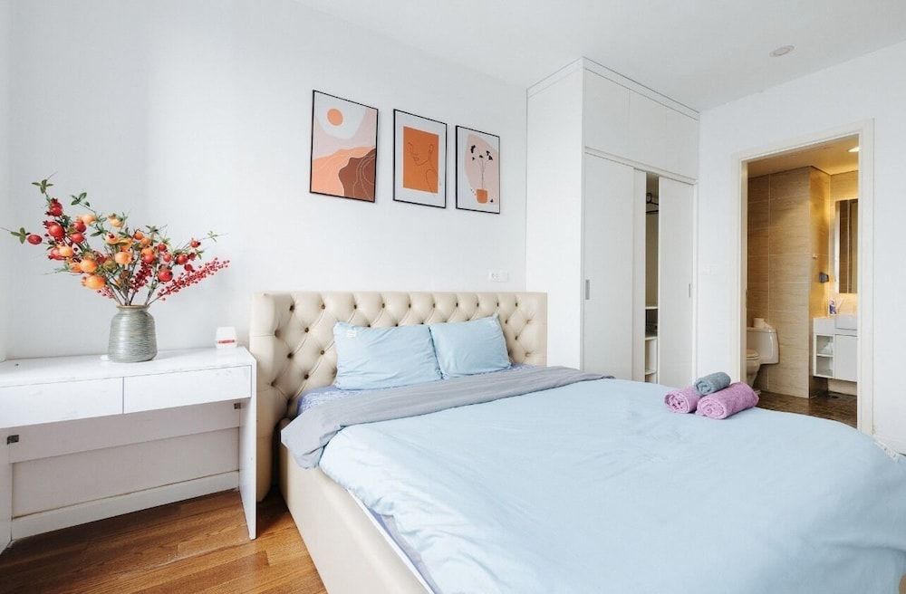 undefined Business Serviced Apartment D'capitale 10