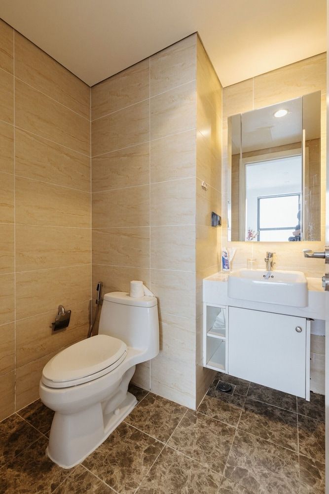 undefined Business Serviced Apartment D'capitale 7