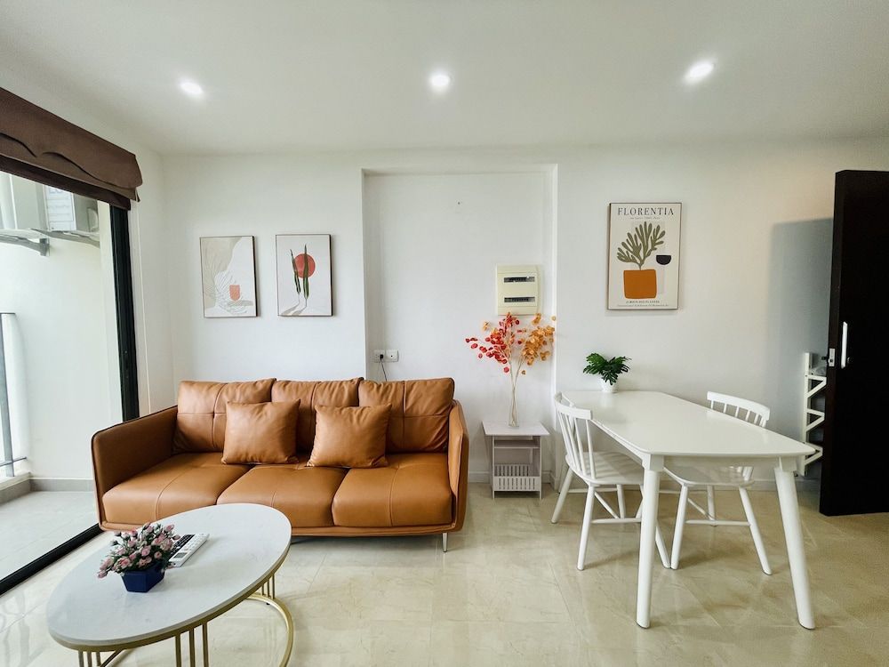 undefined Business Serviced Apartment D'capitale 3