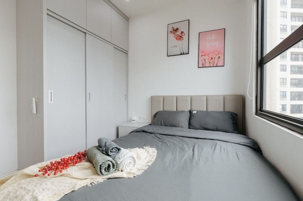 undefined Business Serviced Apartment D'capitale 4